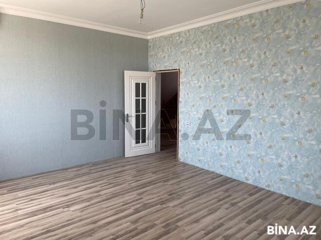 7 otaqlı həyət evi/bağ evi - Şüvəlan q. - 450 m² (19)