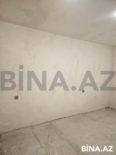 6 otaqlı həyət evi/bağ evi - Biləcəri q. - 130 m² (29)