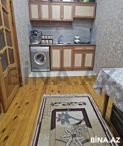 6 otaqlı həyət evi/bağ evi - Biləcəri q. - 130 m² (23)