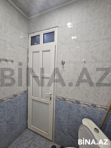 6 otaqlı həyət evi/bağ evi - Biləcəri q. - 130 m² (26)