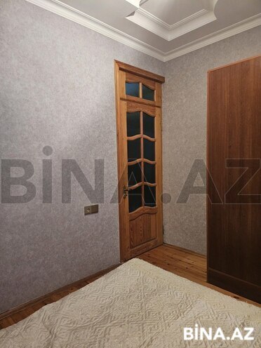 6 otaqlı həyət evi/bağ evi - Biləcəri q. - 130 m² (16)