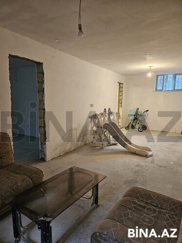 6 otaqlı həyət evi/bağ evi - Biləcəri q. - 130 m² (28)