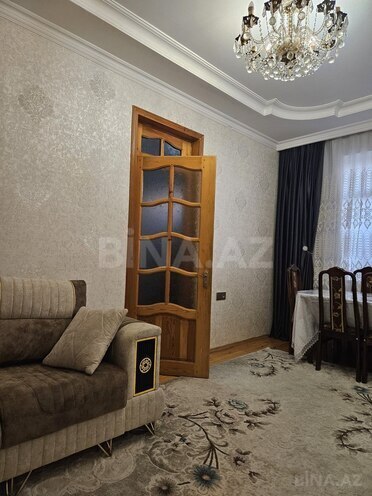 6 otaqlı həyət evi/bağ evi - Biləcəri q. - 130 m² (12)