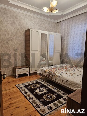 6 otaqlı həyət evi/bağ evi - Biləcəri q. - 130 m² (19)