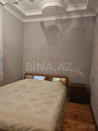 6 otaqlı həyət evi/bağ evi - Biləcəri q. - 130 m² (18)