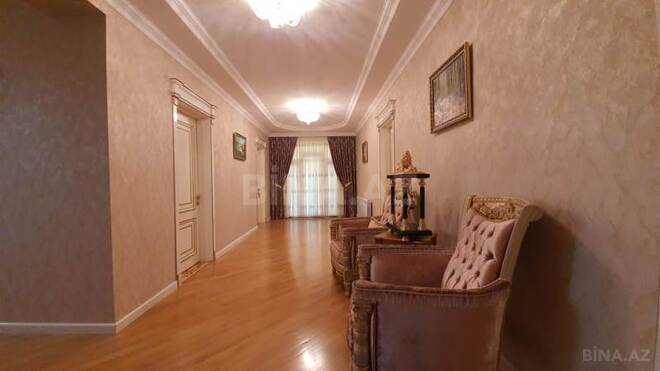 7-комн. дом/дача - пос. Бадамдар - 950 м² (26)