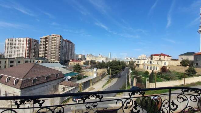 7-комн. дом/дача - пос. Бадамдар - 950 м² (2)