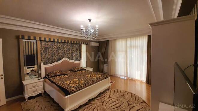 7-комн. дом/дача - пос. Бадамдар - 950 м² (12)