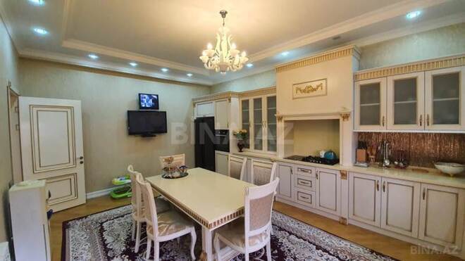 7-комн. дом/дача - пос. Бадамдар - 950 м² (18)