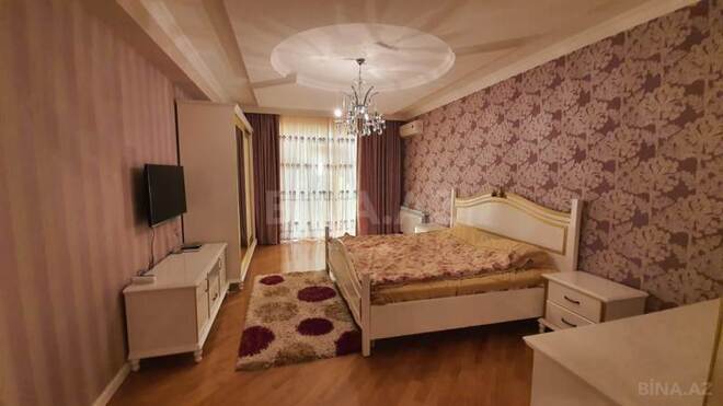 7-комн. дом/дача - пос. Бадамдар - 950 м² (8)