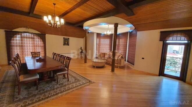 7-комн. дом/дача - пос. Бадамдар - 950 м² (23)
