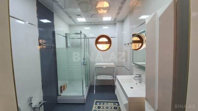 7-комн. дом/дача - пос. Бадамдар - 950 м² (16)
