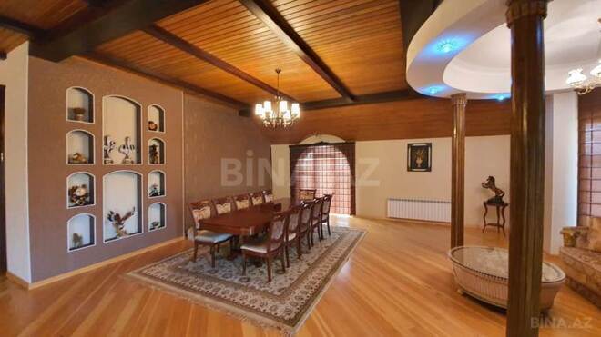 7-комн. дом/дача - пос. Бадамдар - 950 м² (21)