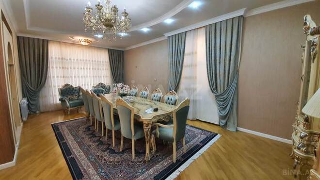 7-комн. дом/дача - пос. Бадамдар - 950 м² (5)
