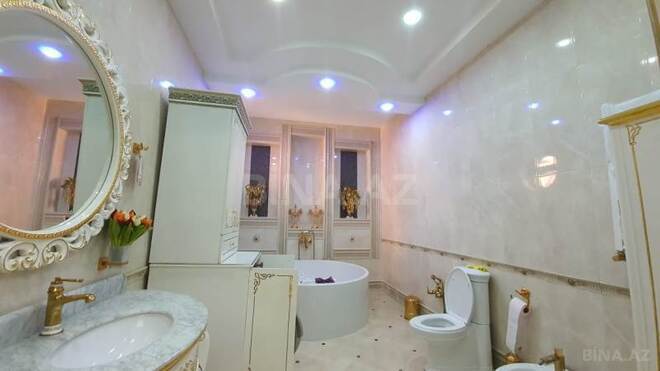7-комн. дом/дача - пос. Бадамдар - 950 м² (15)