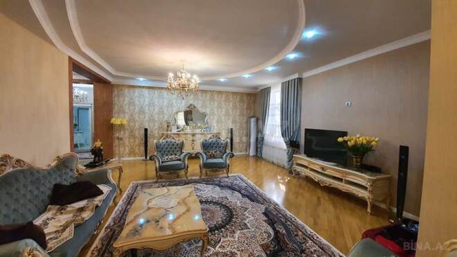 7-комн. дом/дача - пос. Бадамдар - 950 м² (3)