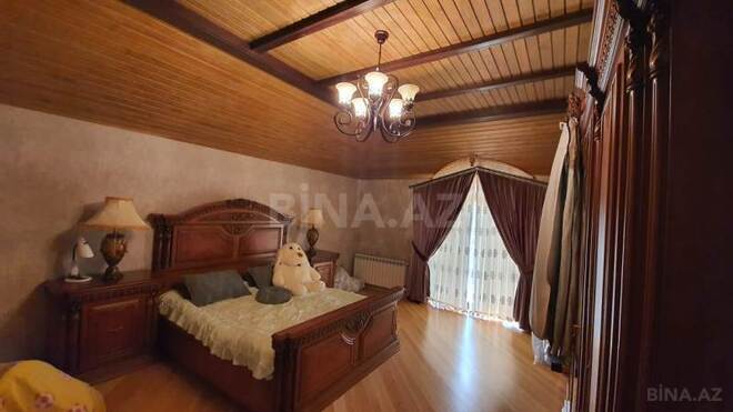 7-комн. дом/дача - пос. Бадамдар - 950 м² (10)