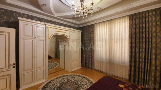 7-комн. дом/дача - пос. Бадамдар - 950 м² (13)