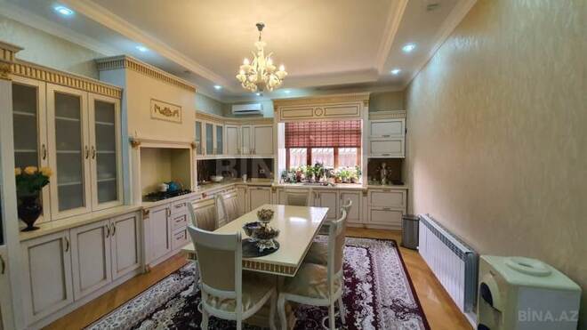 7-комн. дом/дача - пос. Бадамдар - 950 м² (19)