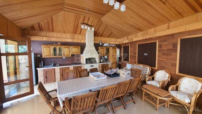 7-комн. дом/дача - пос. Бадамдар - 950 м² (24)