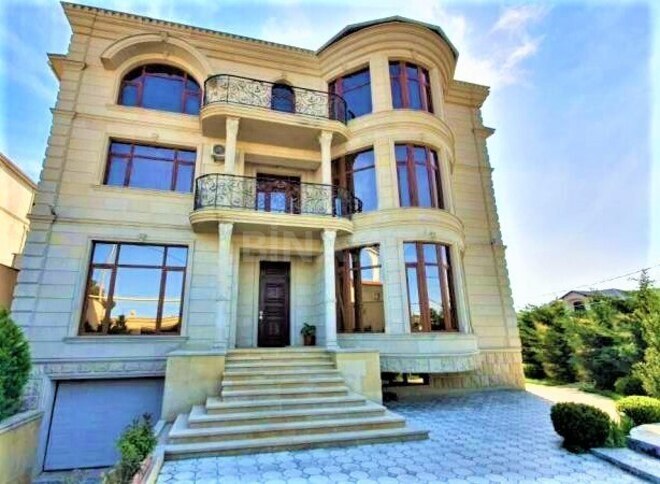 7-комн. дом/дача - пос. Бадамдар - 950 м² (1)