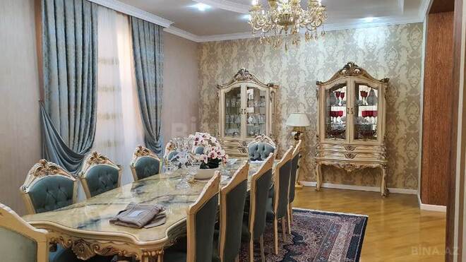 7-комн. дом/дача - пос. Бадамдар - 950 м² (6)