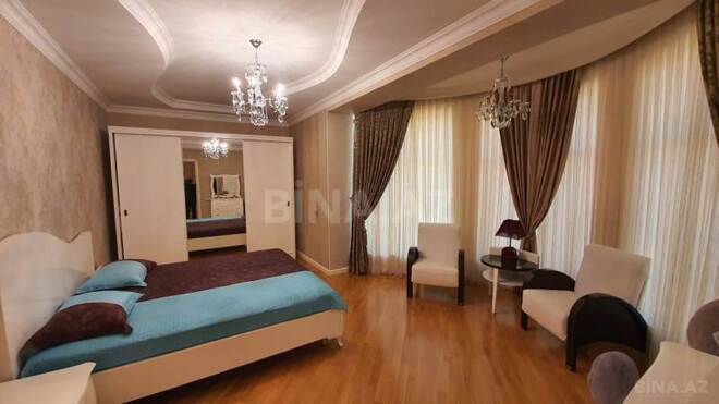 7-комн. дом/дача - пос. Бадамдар - 950 м² (14)