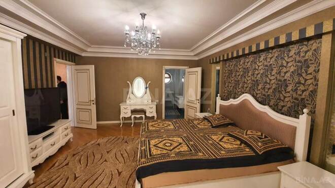 7-комн. дом/дача - пос. Бадамдар - 950 м² (11)
