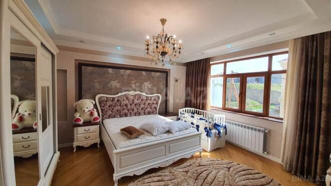 7-комн. дом/дача - пос. Бадамдар - 950 м² (7)