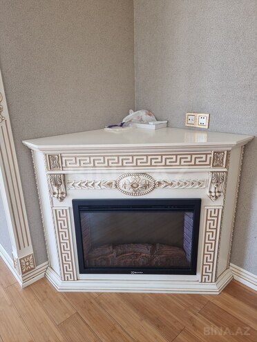 Satılır 5 otaqlı yeni tikili 280 m², Nəsimi r., photo 14 from 18