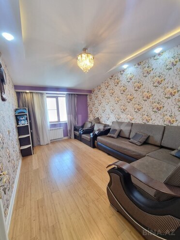 Satılır 5 otaqlı yeni tikili 280 m², Nəsimi r., photo 12 from 18