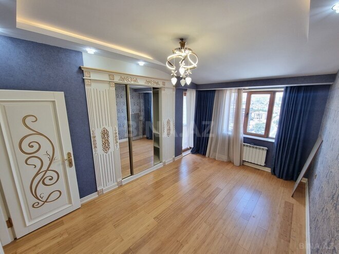 Satılır 5 otaqlı yeni tikili 280 m², Nəsimi r., photo 8 from 18