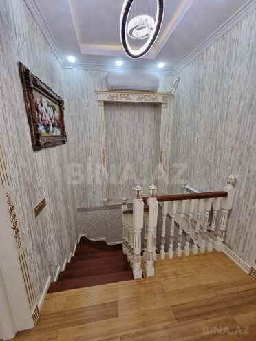 Satılır 5 otaqlı yeni tikili 280 m², Nəsimi r., photo 17 from 18
