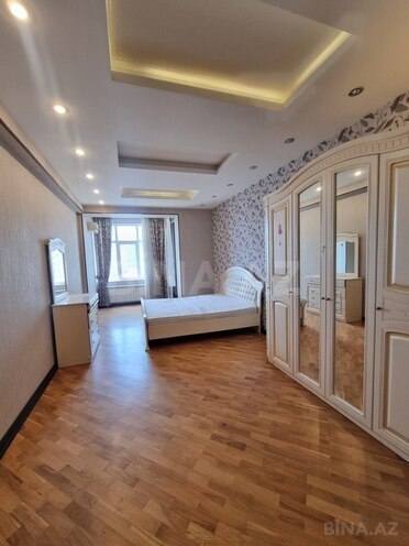 Satılır 5 otaqlı yeni tikili 280 m², Nəsimi r., photo 10 from 18