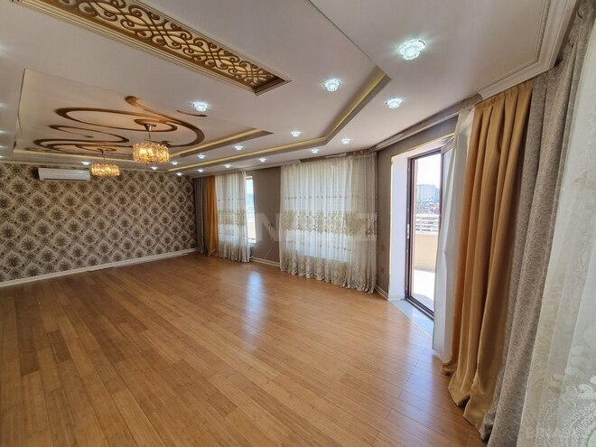 Satılır 5 otaqlı yeni tikili 280 m², Nəsimi r., photo 3 from 18