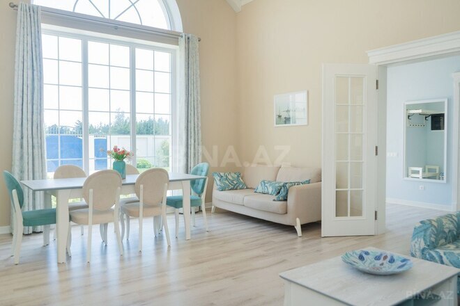 6-комн. дом/дача - пос. Шувеляны - 300 м² (7)