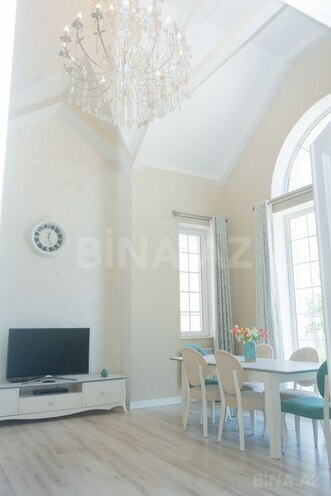 6-комн. дом/дача - пос. Шувеляны - 300 м² (8)