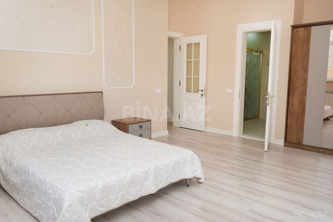 6-комн. дом/дача - пос. Шувеляны - 300 м² (13)