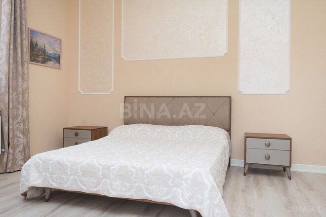 6-комн. дом/дача - пос. Шувеляны - 300 м² (14)