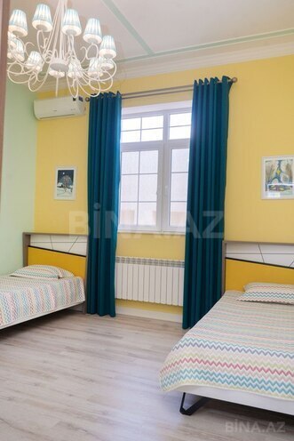 6-комн. дом/дача - пос. Шувеляны - 300 м² (15)