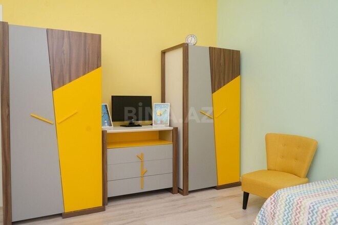 6-комн. дом/дача - пос. Шувеляны - 300 м² (16)