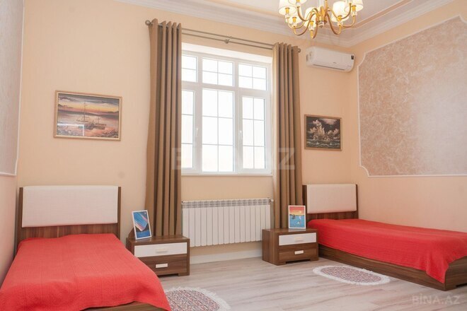 6-комн. дом/дача - пос. Шувеляны - 300 м² (17)