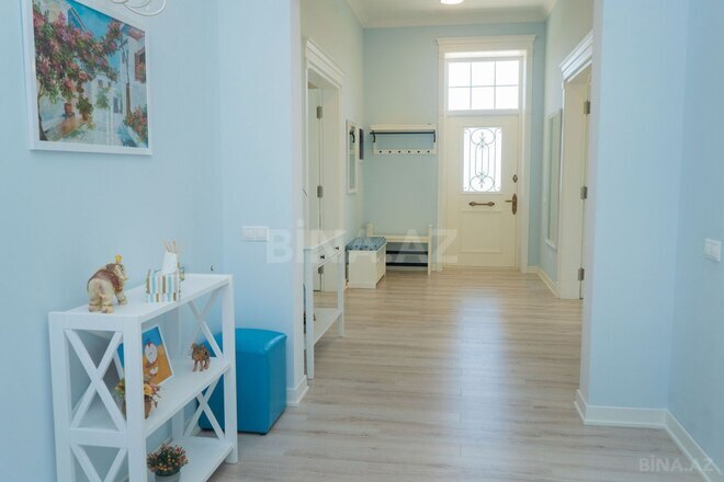 6-комн. дом/дача - пос. Шувеляны - 300 м² (21)