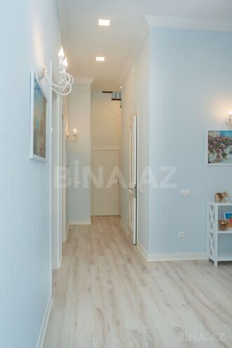 6-комн. дом/дача - пос. Шувеляны - 300 м² (22)