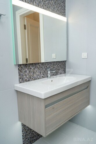 6-комн. дом/дача - пос. Шувеляны - 300 м² (24)