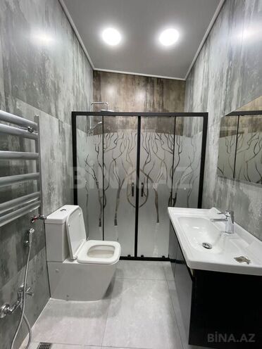 6 otaqlı həyət evi/bağ evi - Pirşağı q. - 260 m² (10)