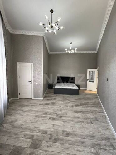 6 otaqlı həyət evi/bağ evi - Pirşağı q. - 260 m² (9)