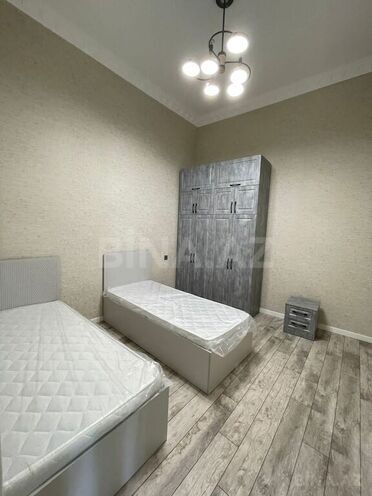 6 otaqlı həyət evi/bağ evi - Pirşağı q. - 260 m² (12)