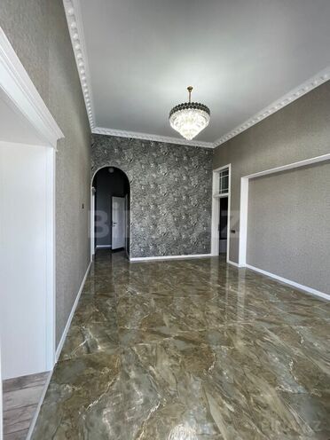 6 otaqlı həyət evi/bağ evi - Pirşağı q. - 260 m² (13)