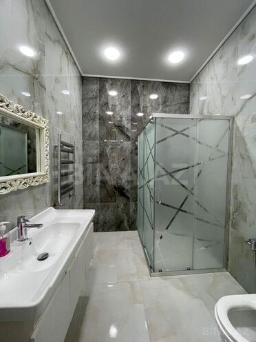 6 otaqlı həyət evi/bağ evi - Pirşağı q. - 260 m² (11)